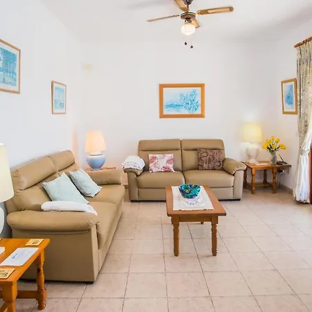 Hotel Beautiful 2 Bed With Large Pool Casa Manana
