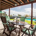 Beautiful 2 Bed With Large Pool Casa Manana *