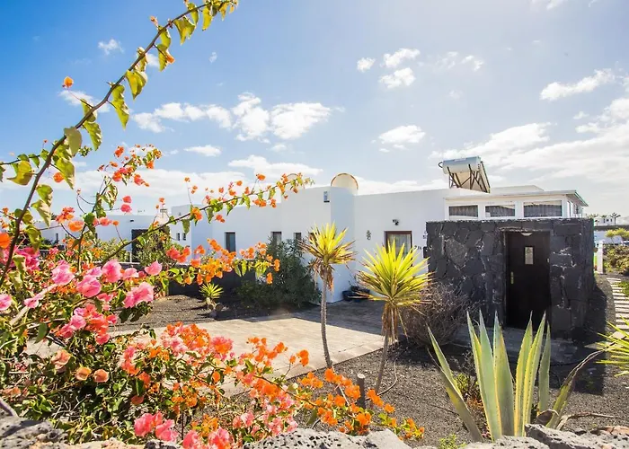 Hotel Beautiful 2 Bed With Large Pool Casa Manana