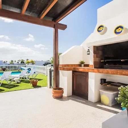 Hotel Beautiful 2 Bed With Large Pool Casa Manana